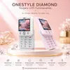 Onestyle Diamond, Design-Mobiltelefon, Social-Media Produktbild-Vorschau 2