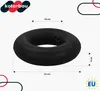 KOTARBAU® Camera D'Aria per Carrello Portapacchi Gomma Anteprima dell’immagine prodotto 3