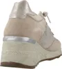 Beige Schuhe Modell C1149SRA V26 Produktbild-Vorschau 3