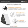 Walimex pro LED 60W Softbox 40x60cm Bi color Podgląd zdjęcia produktu 11