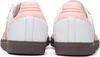 Adidas Samba OG W In White For Women – 4.5 UK - 37 1/3 EU - Produktbild-Vorschau 5