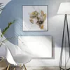 Klapptisch >Wandklapptisch< in Artik Weiß, Produktbild-Vorschau 3