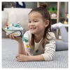 Paw Patrol: Motos de nieve de Everest, vehículo de juego Vista previa de la imagen del producto 6