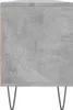 The Living Store TV-Schrank Betongrau 150x30x44,5 cm Produktbild-Vorschau 7
