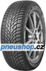 Kumho WinterCraft WP52+ 215/60 R16 99 H Zimní Náhled obrázku produktu 2