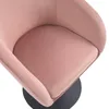 SVITA JAMAIKA Fauteuil lounge Fauteuil cocktail pied Voir les images du produit 11