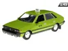 Model 1:43, FSO POLONEZ TAXI PRL, zielony Podgląd zdjęcia produktu 1