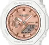 Casio Gma-s2100md-7aer Damenuhr Golden  Damen Golden One Produktbild-Vorschau 2