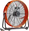 Ventilatore a tamburo Ventilatore da pavimento Ventilatore Anteprima dell’immagine prodotto 10