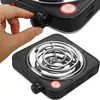 Kompakter Elektroherd 1500W KD4140 Mit Thermostat Produktbild-Vorschau 11
