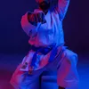 PUNOK VERTEX Karate Kata Gi WKF Wettkampf Set [2] 160 cm Produktbild-Vorschau 4