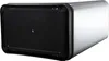 EKO - Mirage Sensor Abfalleimer 20+20 Liter - Stainless Produktbild-Vorschau 7