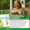 Biostile Sugar Control Complete – Supporta il metabolismo Anteprima dell’immagine prodotto 2