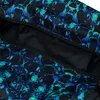Satch Sporttasche Caleido Blue Produktbild-Vorschau 3