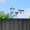 Bresser MeteoChamp HD Profi WLAN Wetterstation Funk mit 9 Produktbild-Vorschau 3
