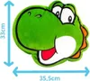 Tomy Super Mario Yoshi Head, Dinosaurier, 3 Jahr(e) Produktbild-Vorschau 7