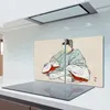 Coloray Schneidebrett Herdabdeckplatte 2x40x52 cm Produktbild-Vorschau 3