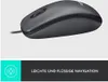 Logitech M100, Maus, (kompatibel mit Produktbild-Vorschau 34