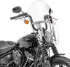 Windschild für Harley Softail Street Bob / 114 / Standard Produktbild-Vorschau 3