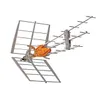 Televes DATVUTFORCE2, Draußen, Grau, Orange, Mono, Produktbild-Vorschau 2
