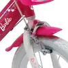 Vélo d'enfant Barbie 14 pouces Vélo de fille à partir de 3 Voir les images du produit 10