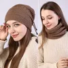 Cappello riscaldato tramite USB, cappello caldo in maglia Anteprima dell’immagine prodotto 3