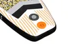 Stand Up Paddle Board arancione, 320 x 81 x 15 cm, Anteprima dell’immagine prodotto 8