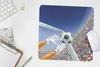 MuchoWow® Mauspad Mousepad Eine Illustration eines Produktbild-Vorschau 5