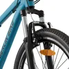 Mountainbike 24 Zoll Mountainbike mit Aluminium-Rahmen 21 Produktbild-Vorschau 2