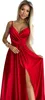 Numoco Formelle Frauenkleider Juliet rot XL Produktbild-Vorschau 10
