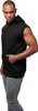 Pánské tílko Urban Classics Open Edge Sleeveless Hoody Náhled obrázku produktu 15