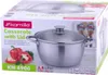 Topf mit Deckel 1,5 l INDUKTION GAS KAMILLE Produktbild-Vorschau 6