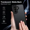 Hülle + 2X Schutzglas für Samsung Galaxy A57 5G Panzerglas Produktbild-Vorschau 5