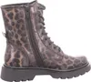 Tamaris Schnürstiefel Braun Produktbild-Vorschau 46