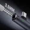 C66 USB-C Audio Adapter – Typ C Stecker auf 3,5 mm AUX Produktbild-Vorschau 5