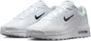 Nike Damen Sneaker AIR MAX BIA weiß Größe EUR 37,5 Produktbild-Vorschau 16
