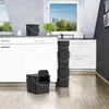 Recycling Müllsystem 25 l ALBULA Produktbild-Vorschau 2