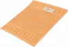 Casa Colori Frottier Seiftuch 30x30cm 30 x 30 cm apricot Produktbild-Vorschau 2