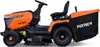 Traktor ogrodowy FUXTEC FX-RMT92A | 452 cm³ | szer. Podgląd zdjęcia produktu 4