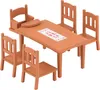 SYLVANIAN Zestaw do jadalni 04506 Podgląd zdjęcia produktu 3