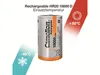 Camelion NH-D10000BP2, Wiederaufladbarer Akku, D, Produktbild-Vorschau 3
