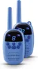 Silvercrest Kinder Walkie Talkie Set Funk Funkgerät bis 8km Produktbild-Vorschau 1