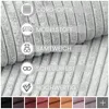 novely® PORTO - Polsterstoff in Breitcord-Optik - Produktbild-Vorschau 6