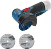 Bosch 06019F2000 Bosch GWS 12V-76 Akku-Winkelschleifer Náhľad obrázku produktu 26