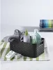 CURVER Aufbewahrungsbox Rattan Style2 S Braun 03614-210 Produktbild-Vorschau 6