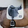 Kentucky Horsewear Saddle Pad Fishbone Competiton With 2 Produktbild-Vorschau 3