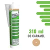PCI Silcofug® E Elastischer Dichtstoff 310 ml - 03 Caramel Produktbild-Vorschau 4