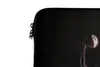 MuchoWow® Laptop Hülle 17 Zoll Laptoptasche Ein Produktbild-Vorschau 3