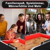 Kompaktes Shuffleboard, tragbares Arcade-Spiel Produktbild-Vorschau 7