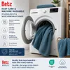Betz 2 Stück XXL Badetücher 100 x 200 cm BERLIN  Produktbild-Vorschau 7